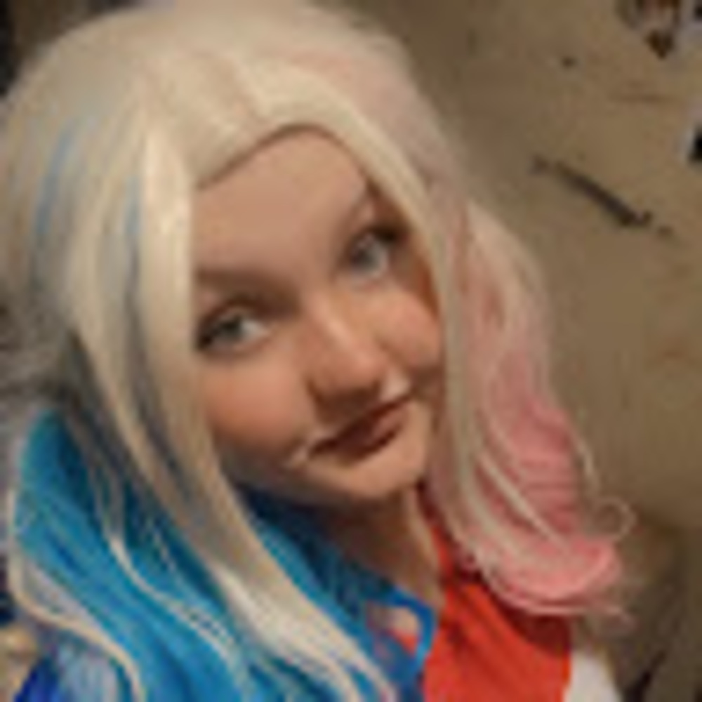 Meet your Posher, Misty